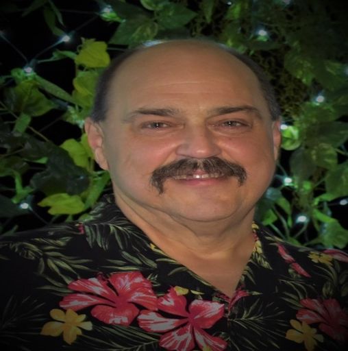 Michael Carl Miller Profile Photo