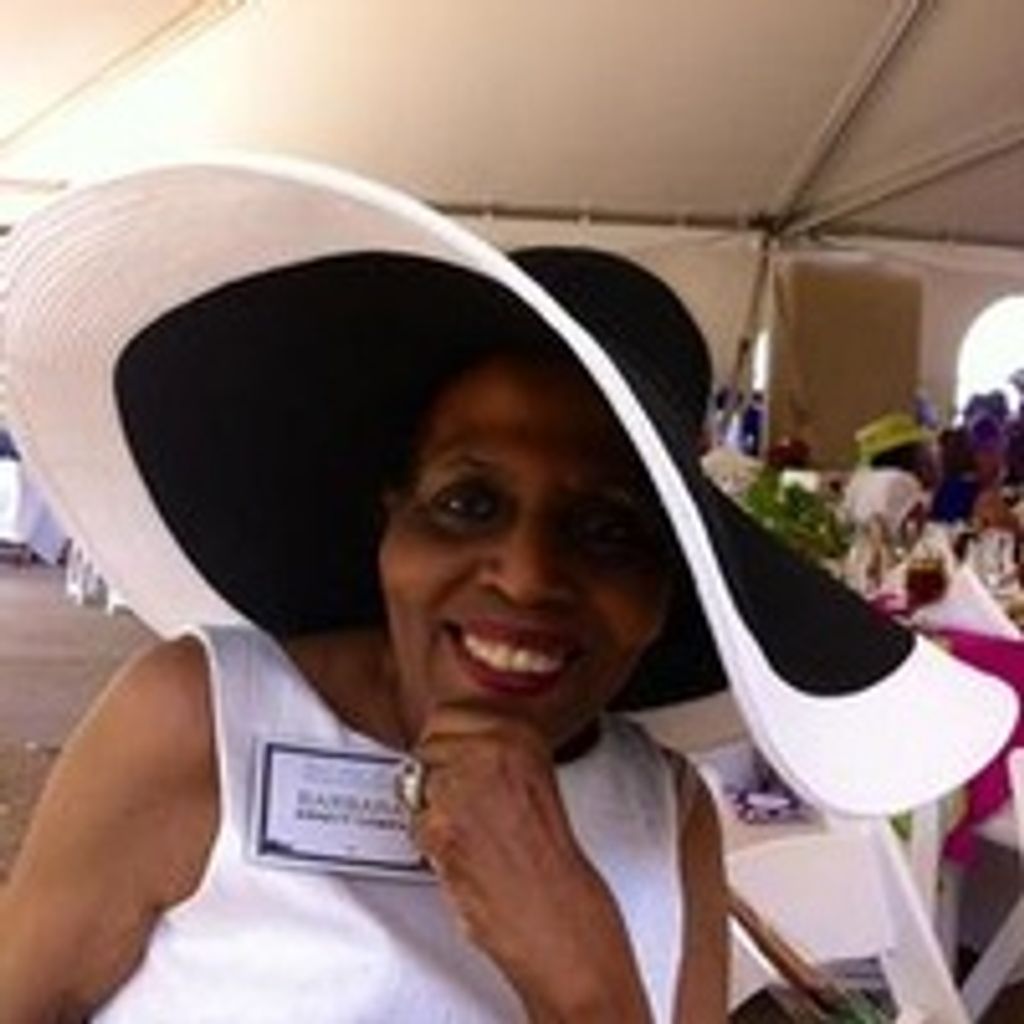 Barbara Arnett-Combs Profile Photo