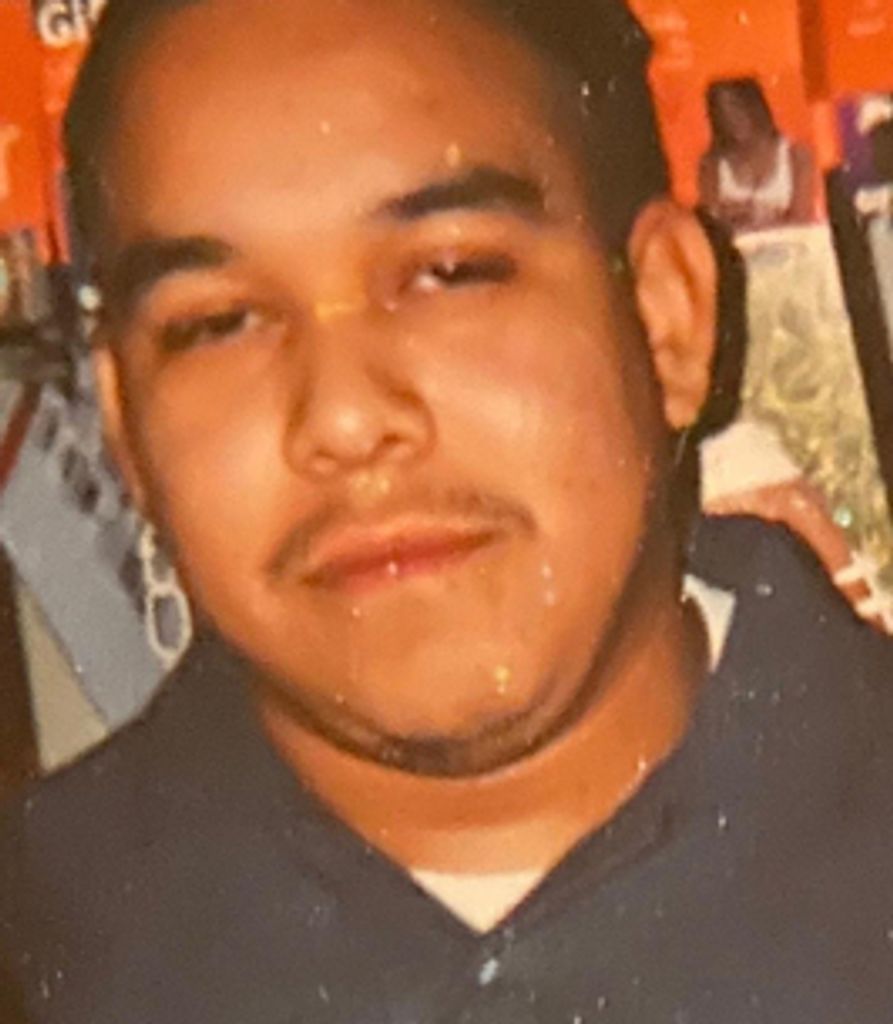 Benito Armando Alvarado Vega Jr. Profile Photo