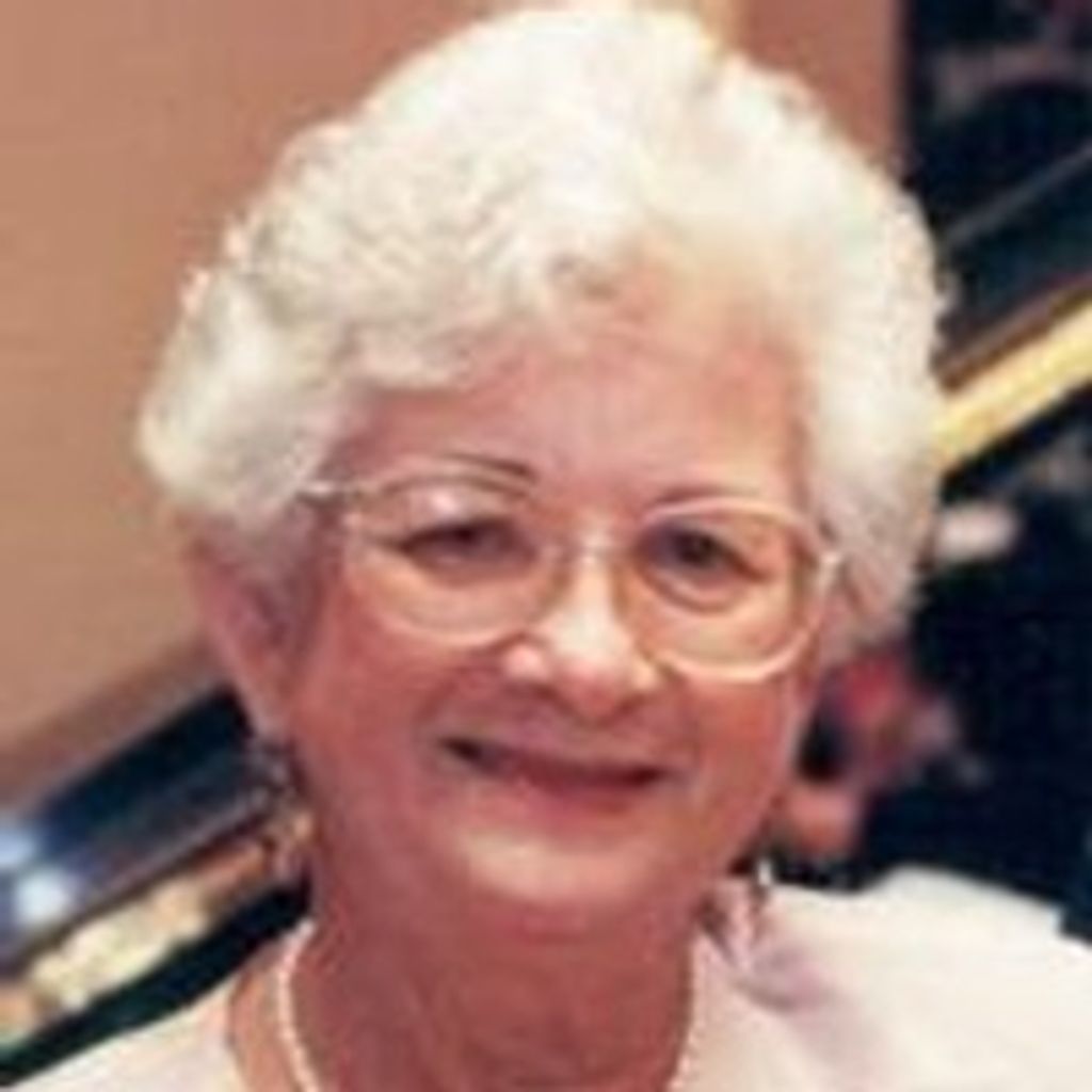Frances S. "Funny" Jaffe