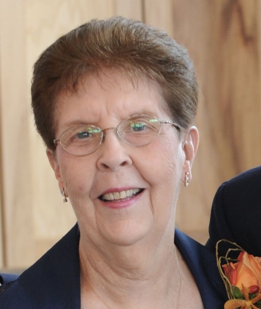 Dorothy Curtis (O'Neal)  Cross