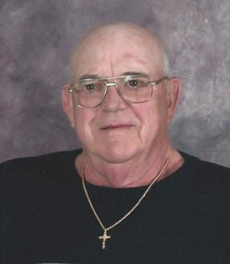 Ted Ellis Profile Photo