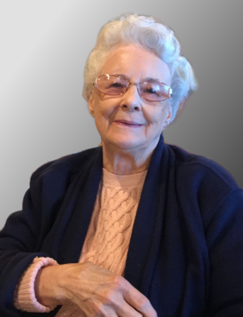 Louise Crow Profile Photo