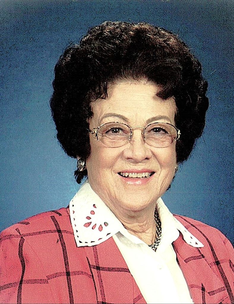 Leota (Jackson) Lasater