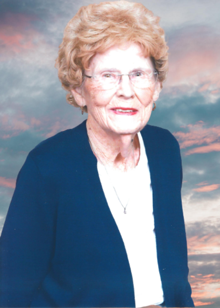 Genevieve M. Stratton