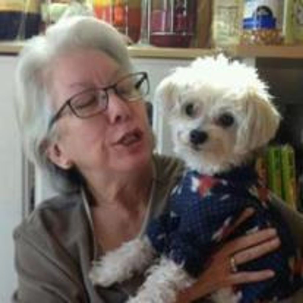 Lorraine J. Hossfeld