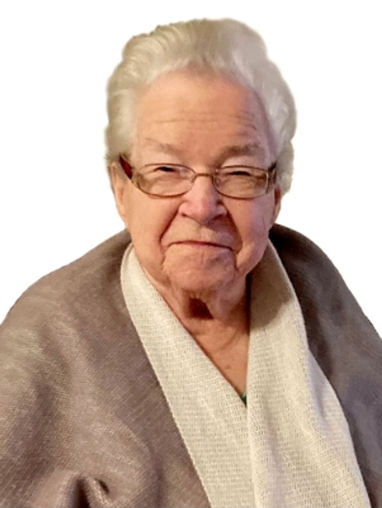 Irmgard Marocke Profile Photo
