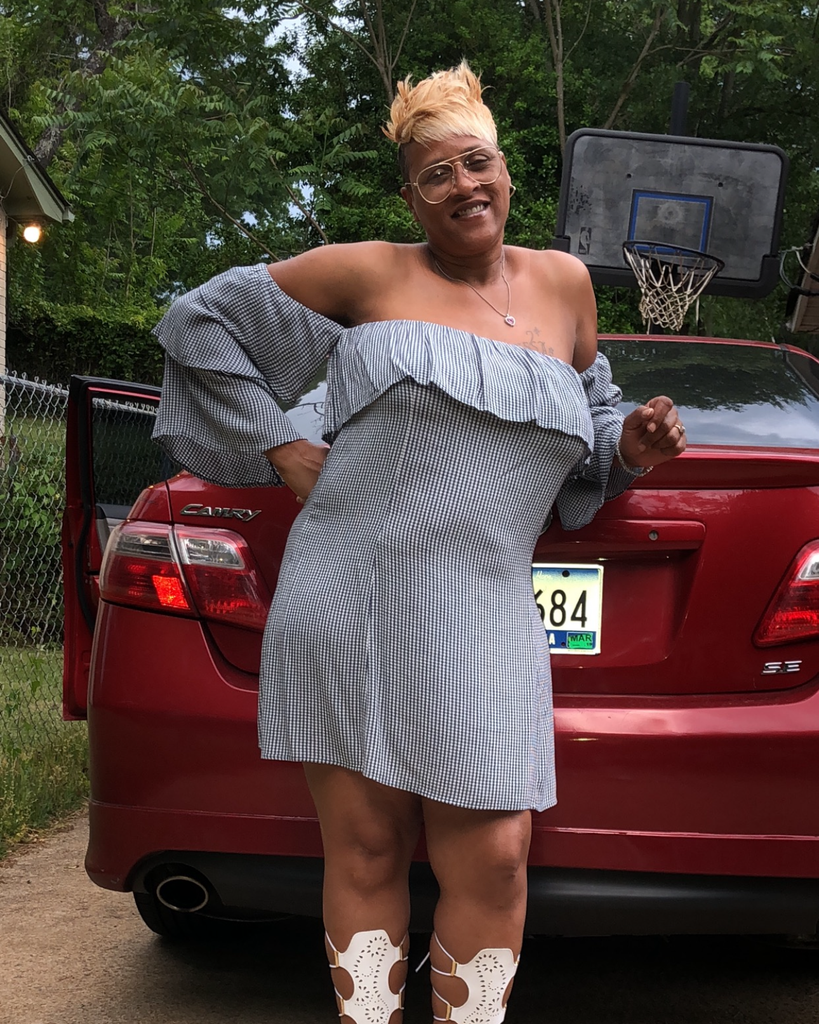 Ms. Betty L. Mack