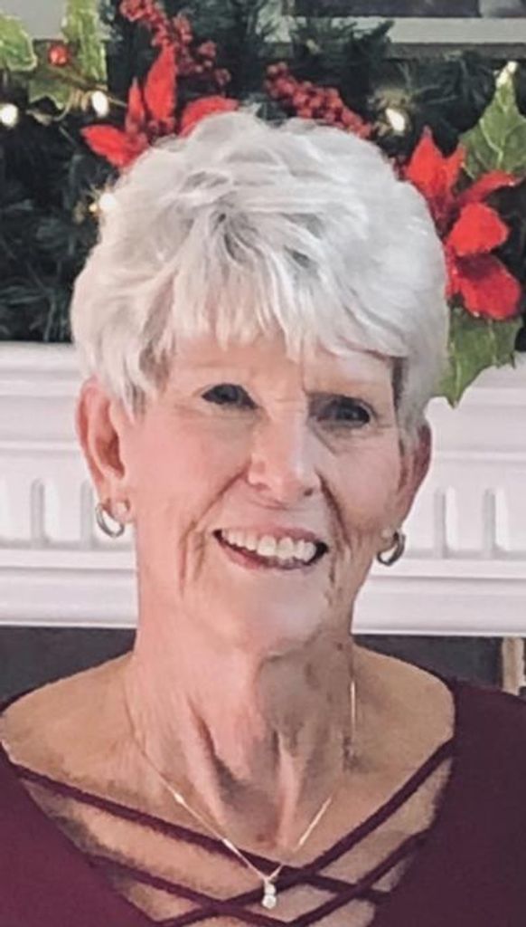 Linda Tanner Rushing Profile Photo