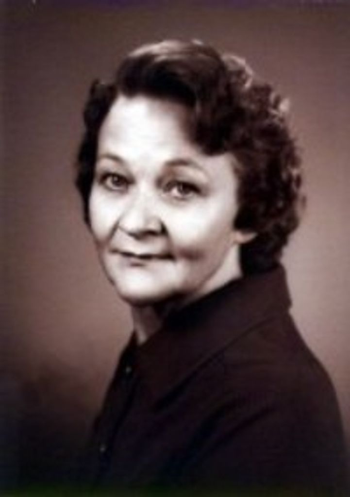 Delberta Hatch
