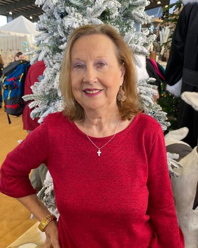 Hilda Joyce Cook Dukes Profile Photo