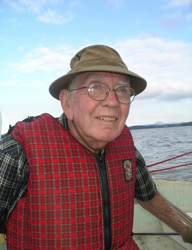 James Loren Clevenberg Profile Photo