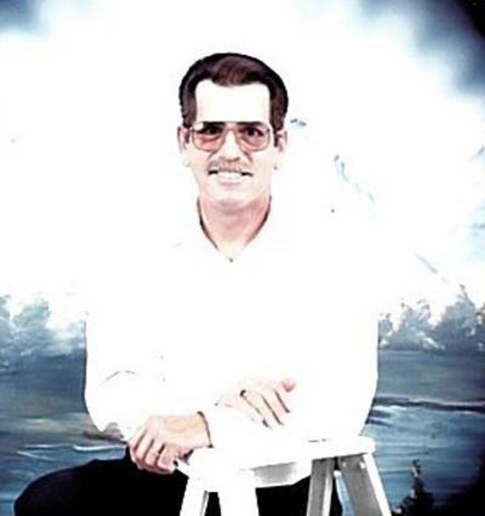 Glen Harris Higgins, Sr.