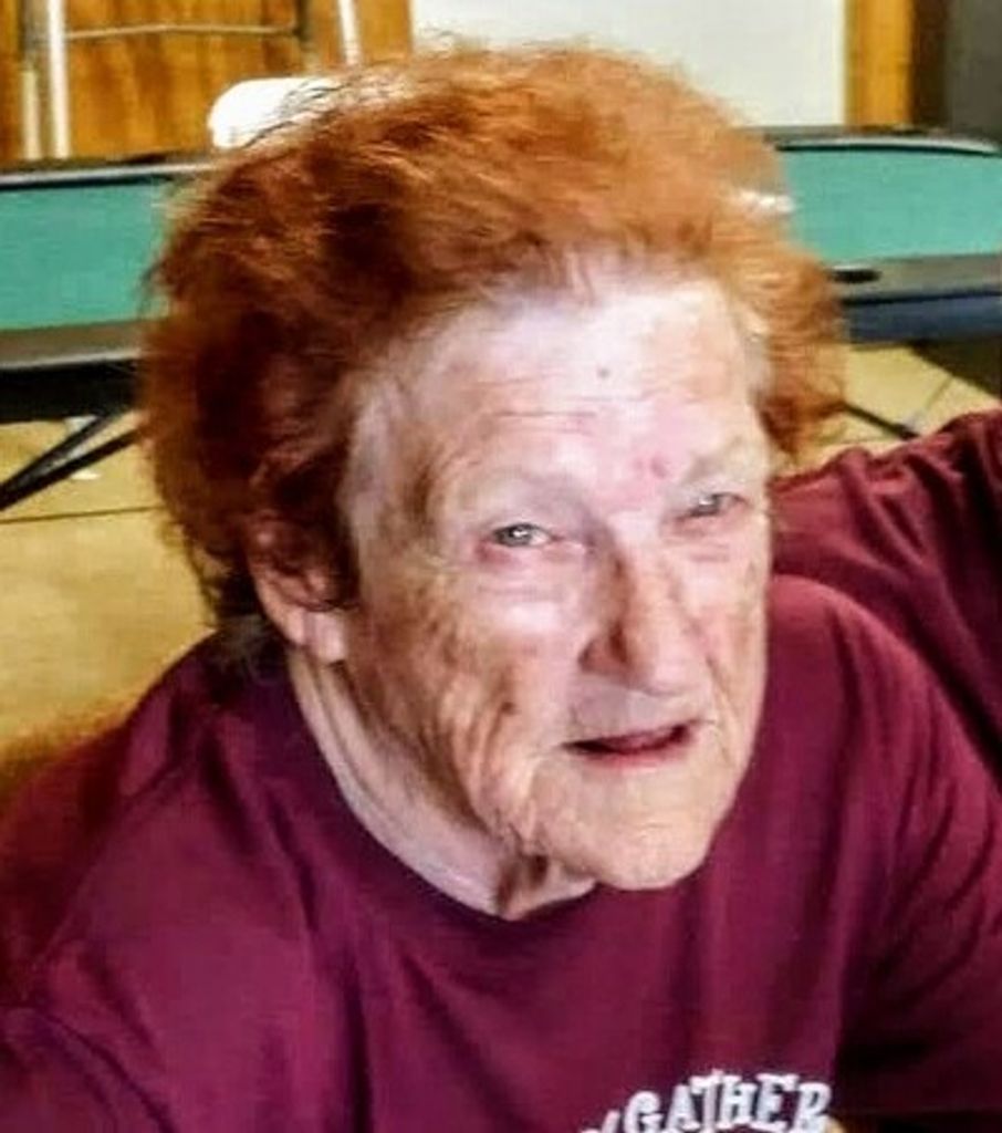 Virginia Ruth Evans Profile Photo