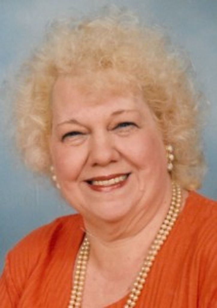 Betty Enoch