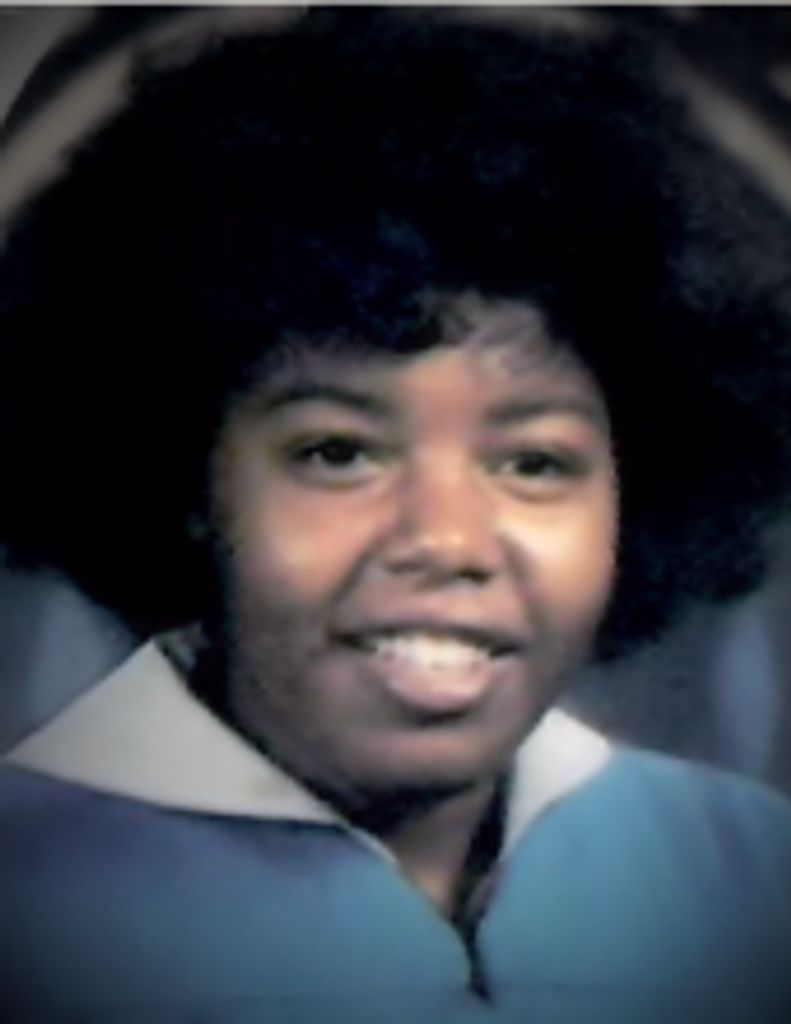 Jo Ann Wallace
