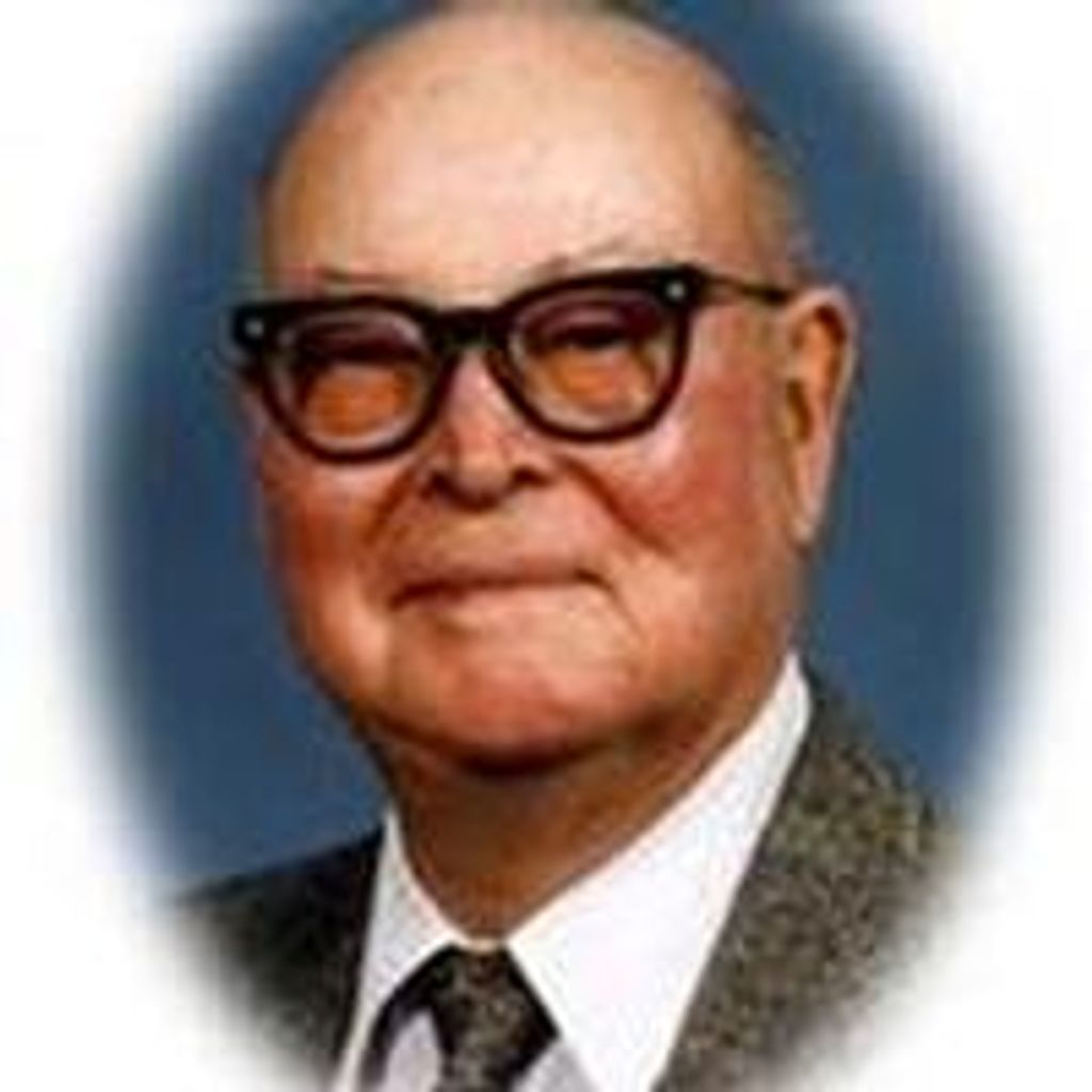 Darrel L. Gaines