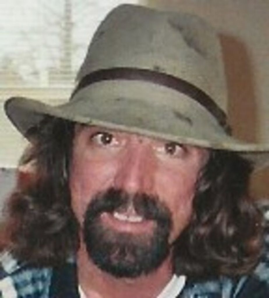 Randell "Randy" Marvin Heiser