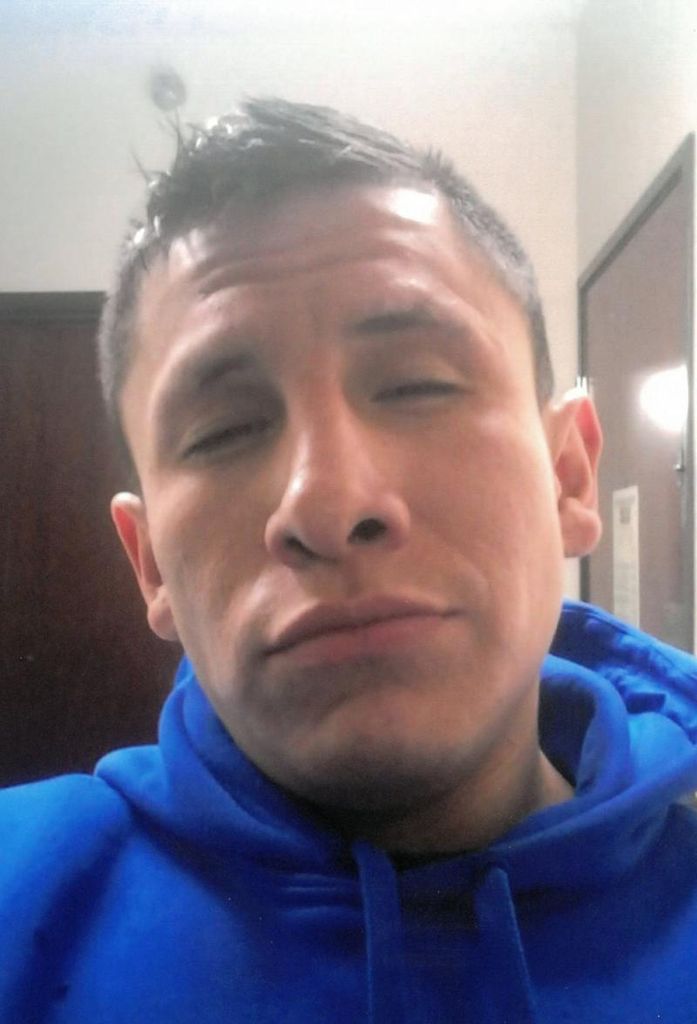 Marlon Roberts Profile Photo