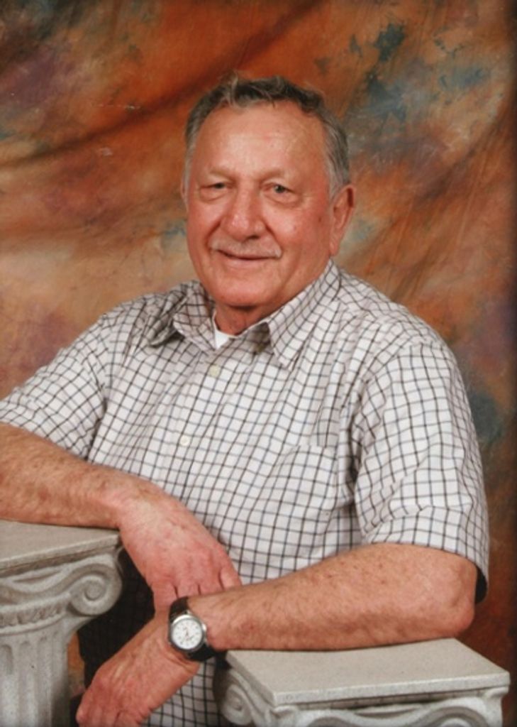 Glenn Howard Wright Profile Photo