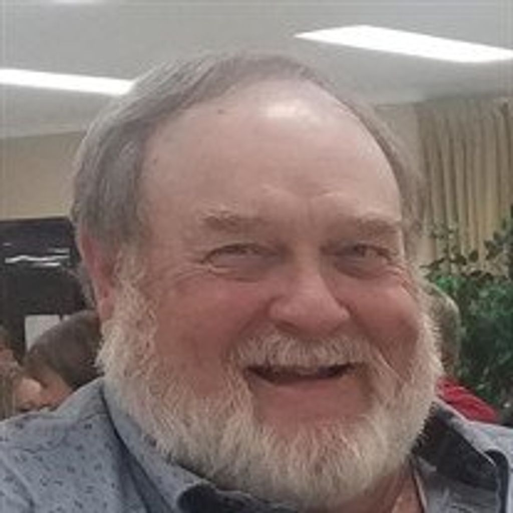 Edwin Ray Dyer
