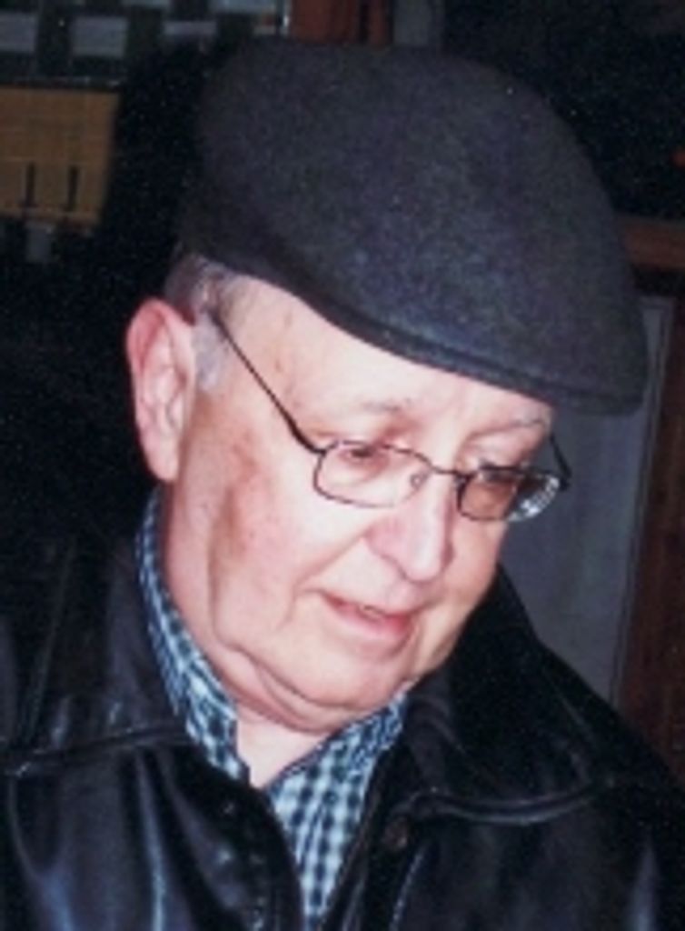 Anton Joseph Putzer