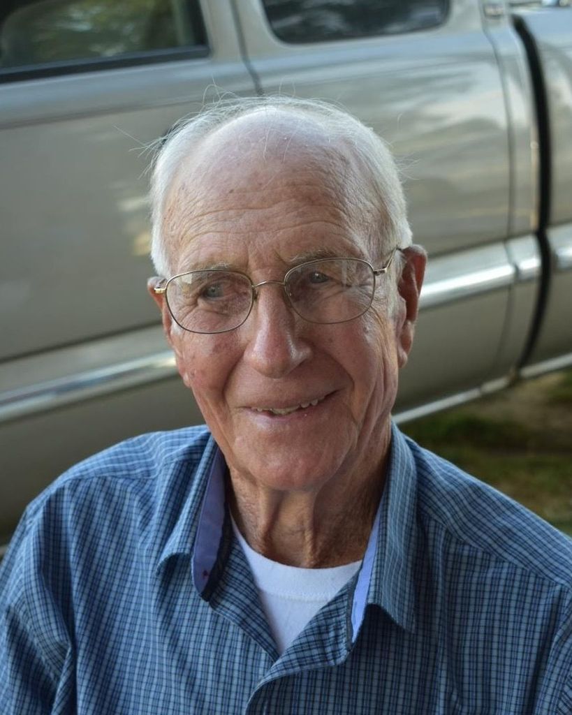 Dewitt Smith Profile Photo