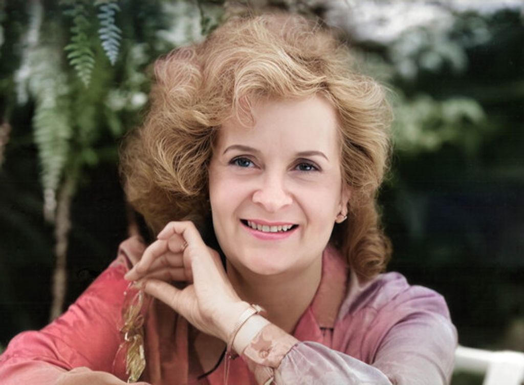 Marie Sexton