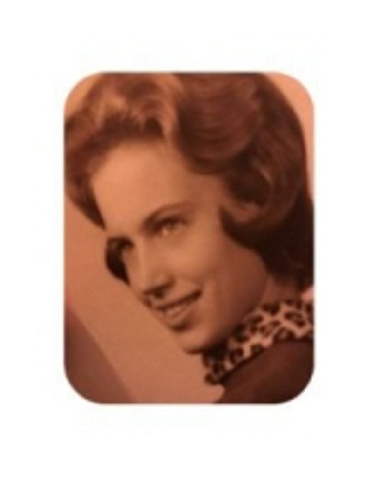 Carol Ann Niehaus