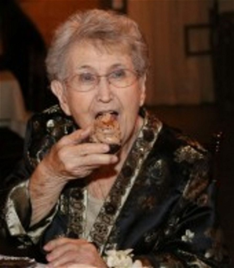 Anne Betty Warner Profile Photo