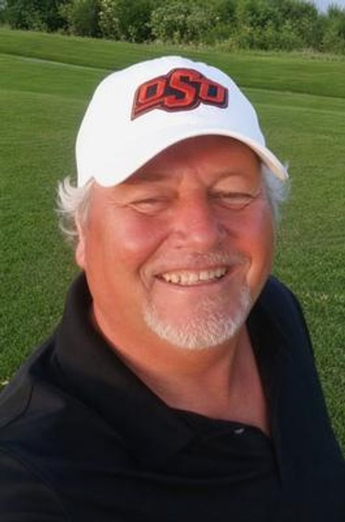 Carey Dale Dysart Profile Photo