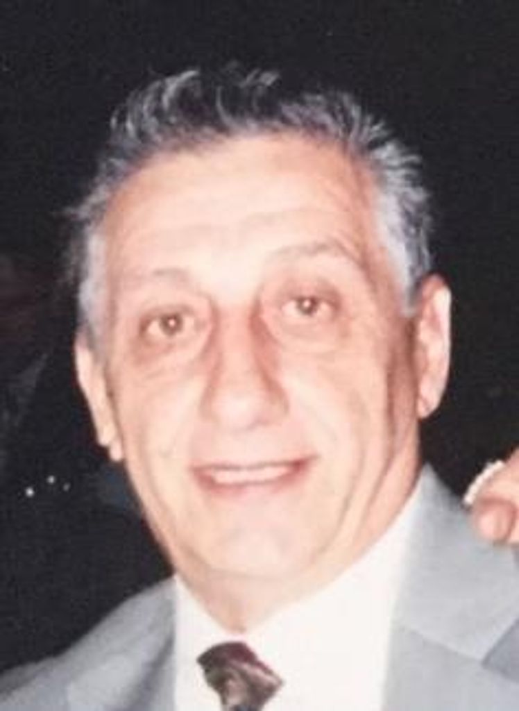 Carl Naimoli Profile Photo