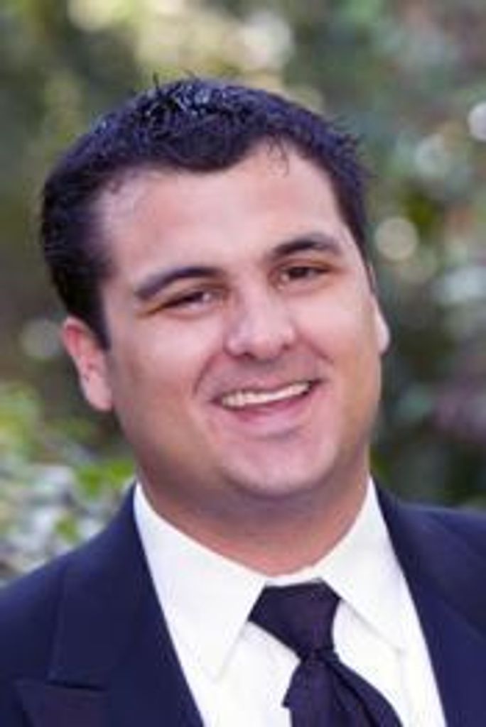 John Phillip 'Jp' Fruguglietti