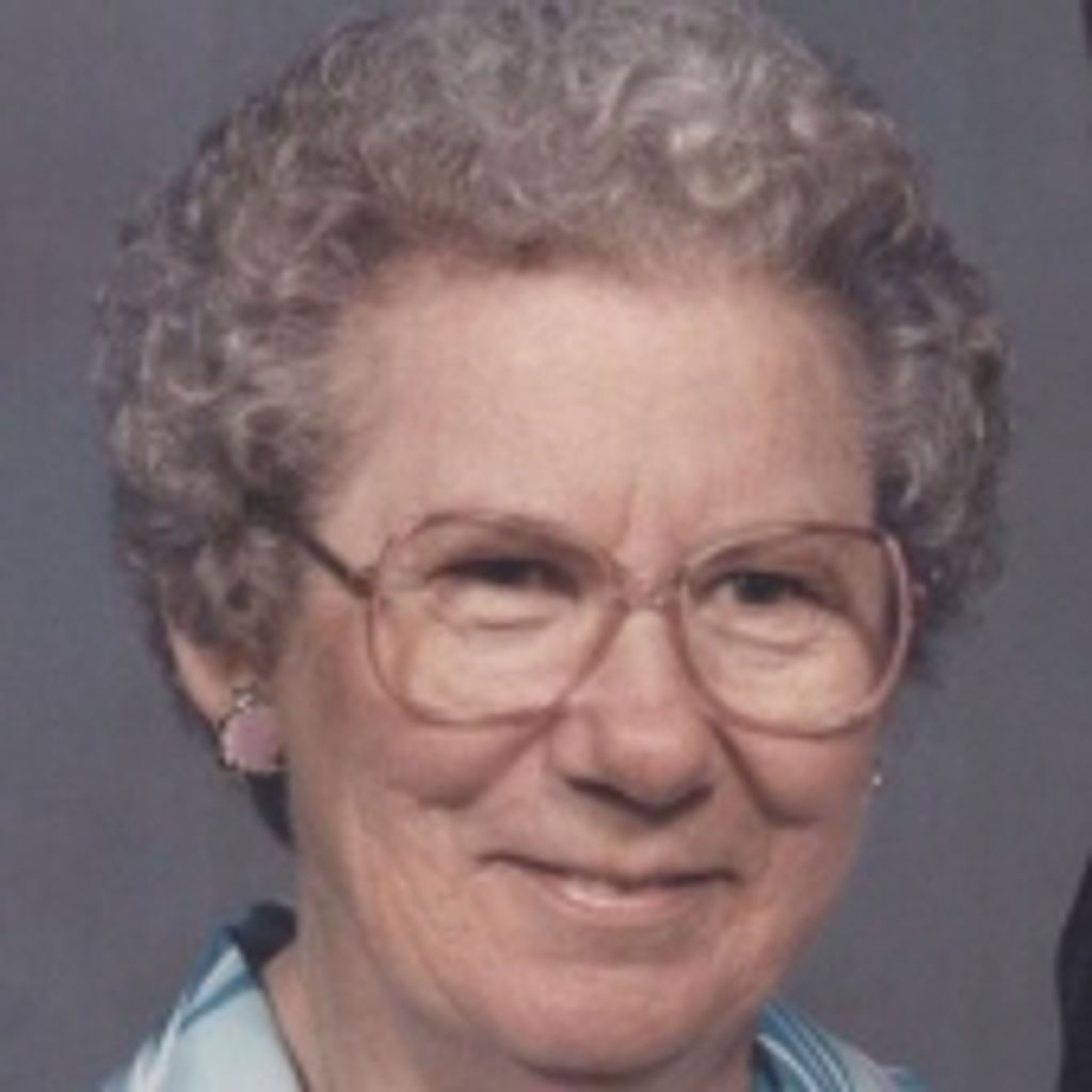 Amelia M. Ferguson