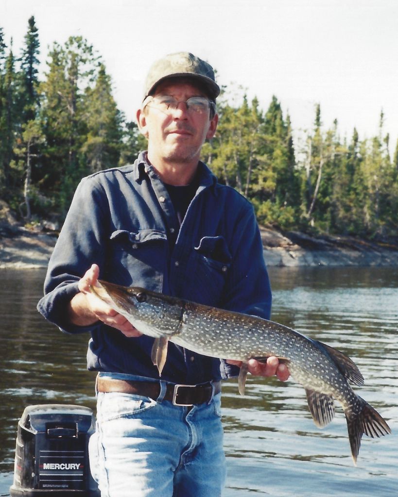 Curtis "Curt" L. Huelsnitz Profile Photo