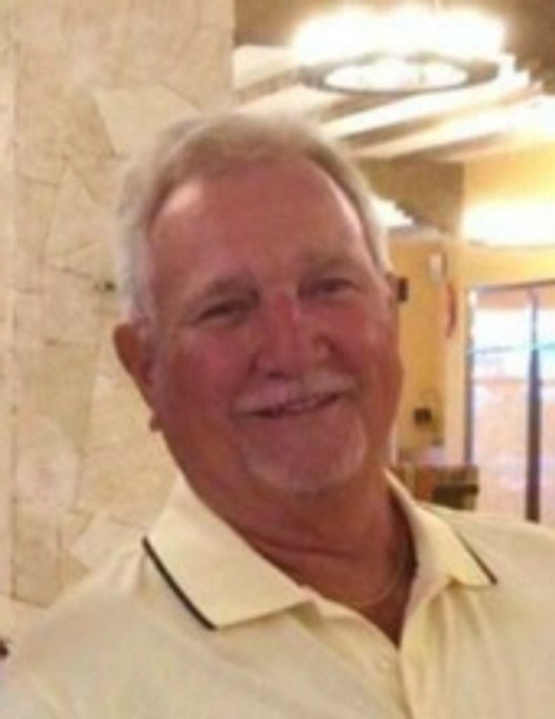 Donald Alan Lawrence Profile Photo