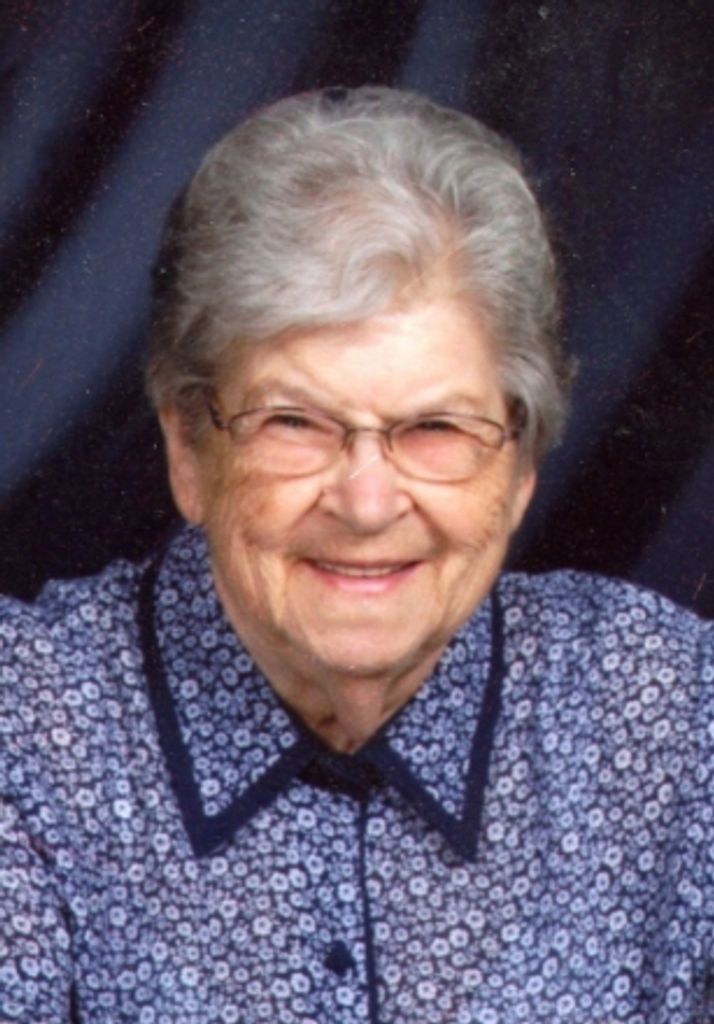 Elda Schaeffer Profile Photo