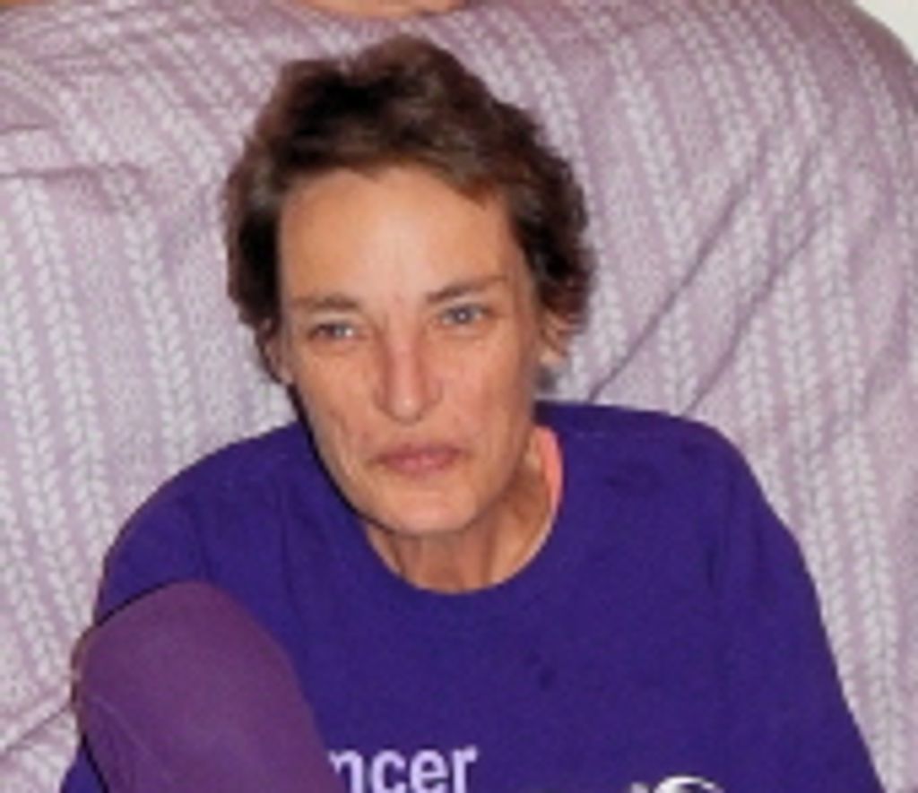 Katherine Laverne Boothe
