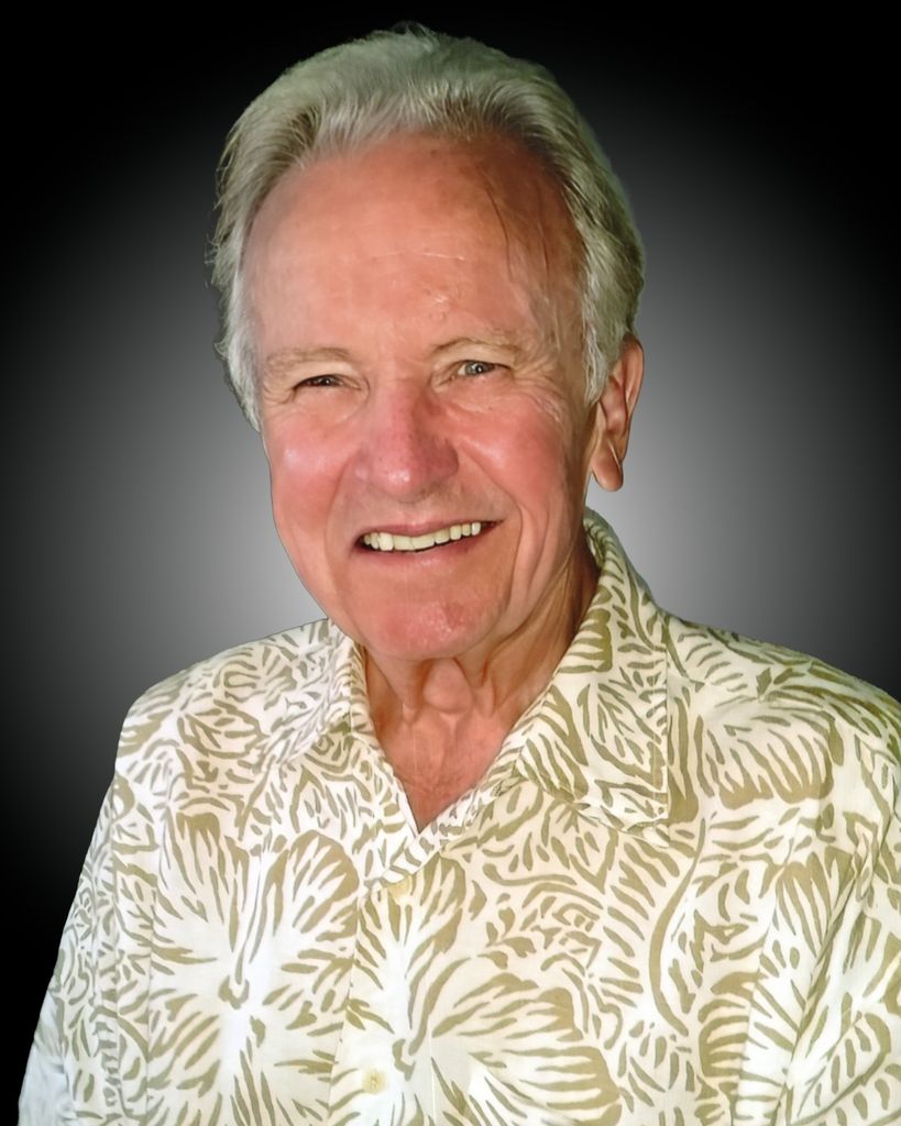Reverend Dr. Jim Bruner Profile Photo