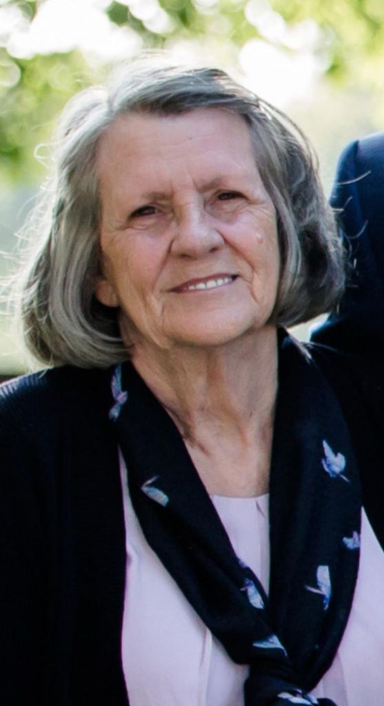 Linda Proctor Profile Photo