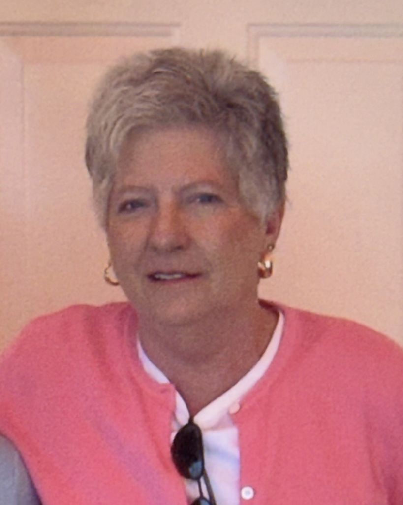 Ginger R. Maisto