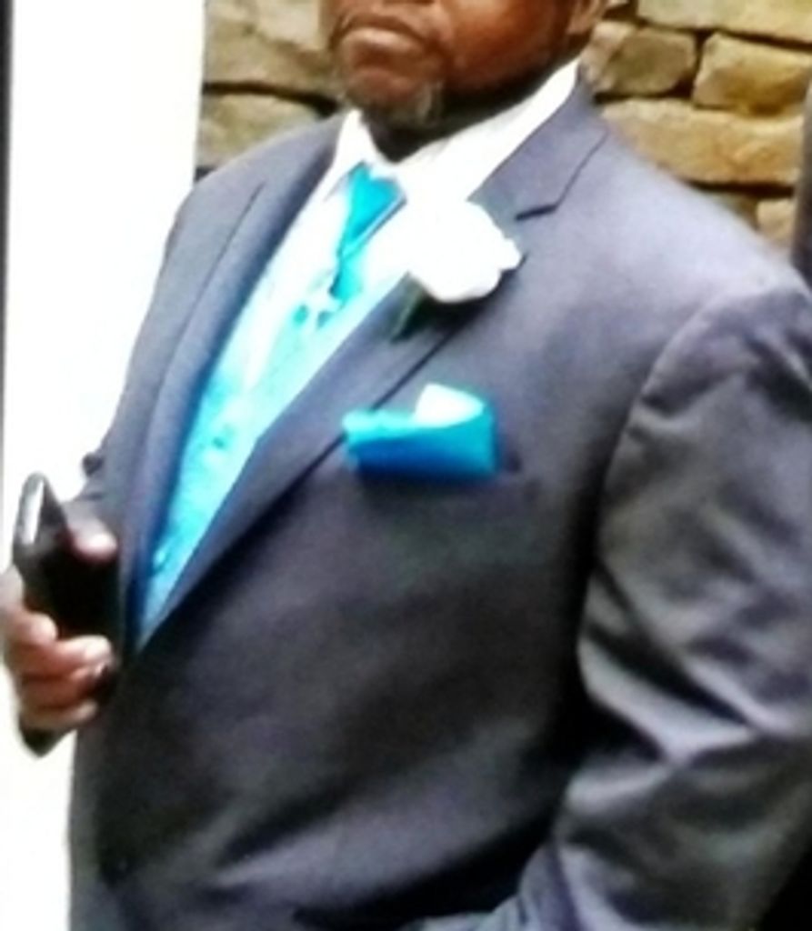 Keith  Dunbar Profile Photo