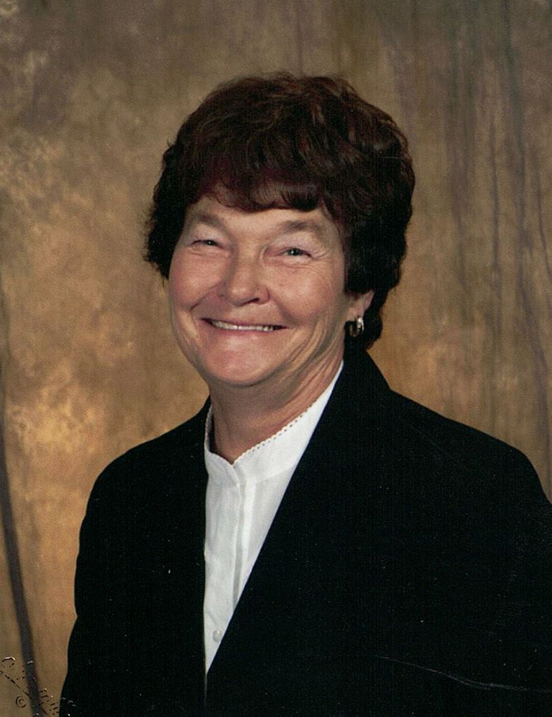 Lucy Carpenter