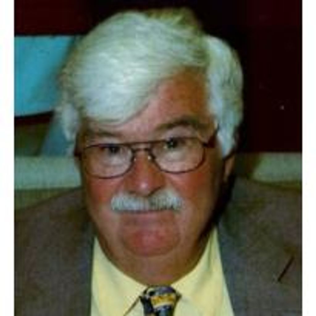Clarence L. McBride