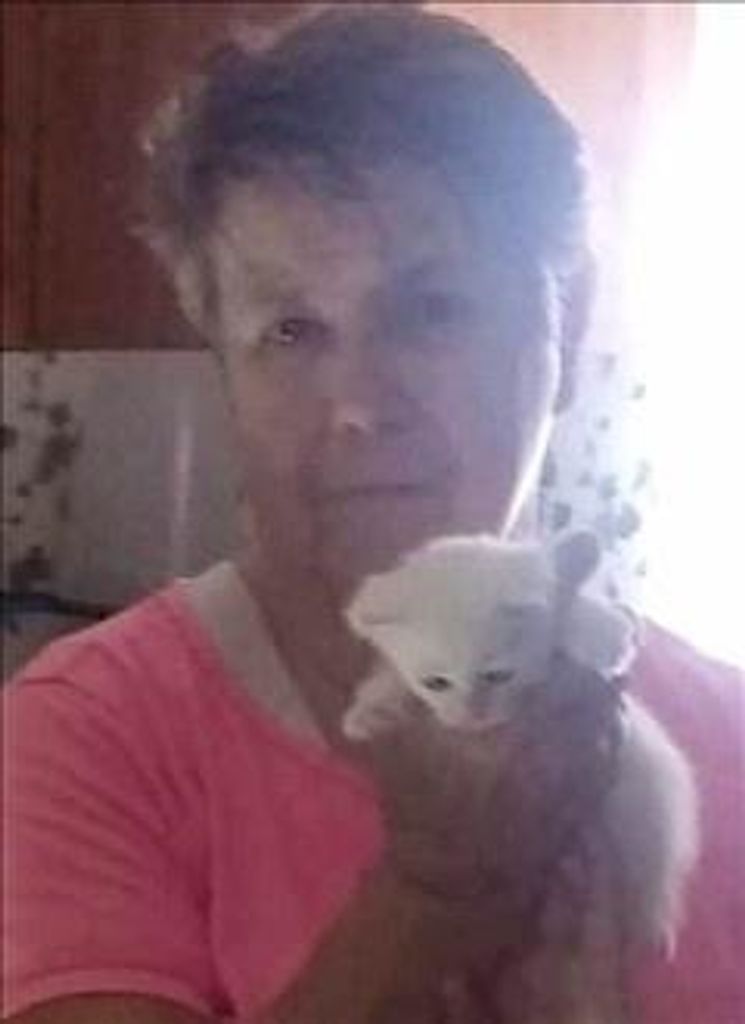 Brenda Joann Allred Sain Profile Photo