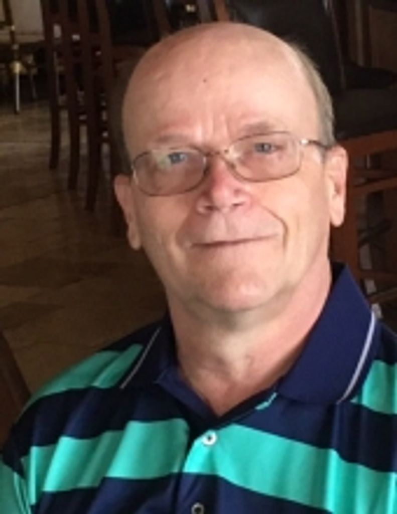 Thomas Joseph "Tom" Kayfus