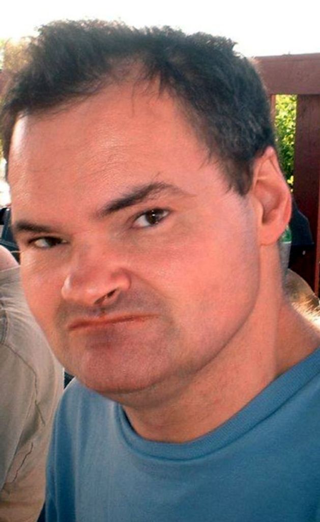 A. Peter Sharpe Profile Photo