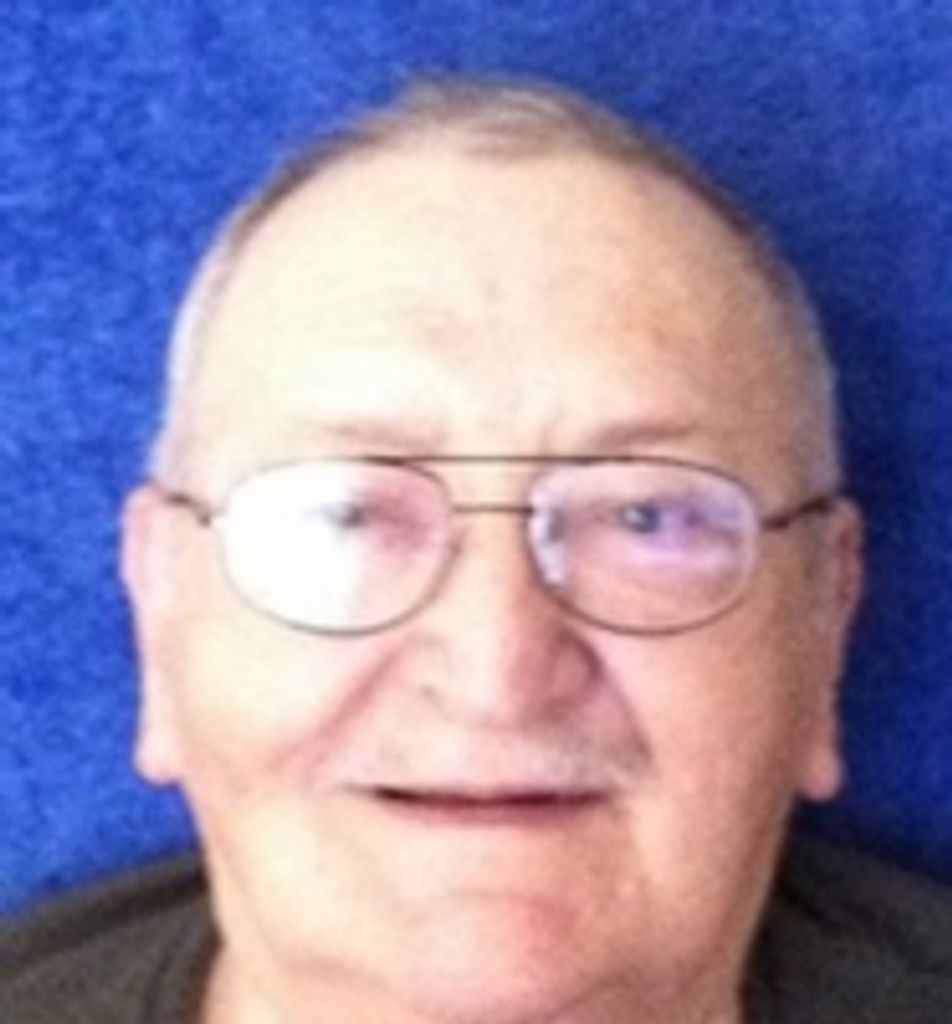 William Roger Childress
