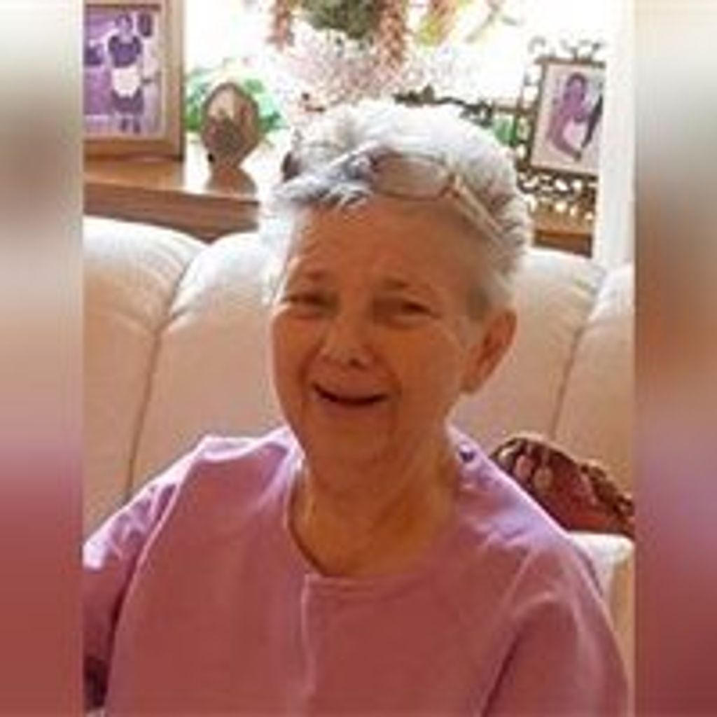 Evelyn M Winters