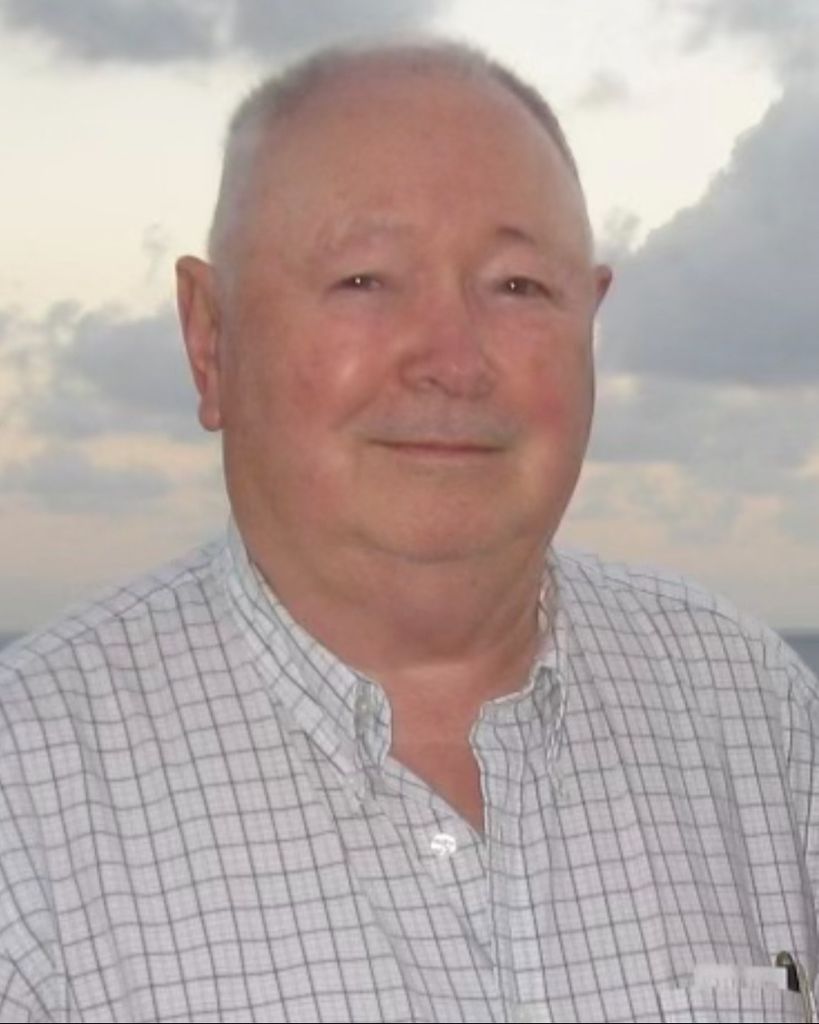 James Lehman